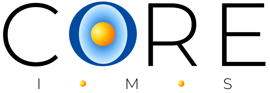 CoreIMS Inventory Management System