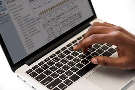 Features and Functionality - CoreIMS