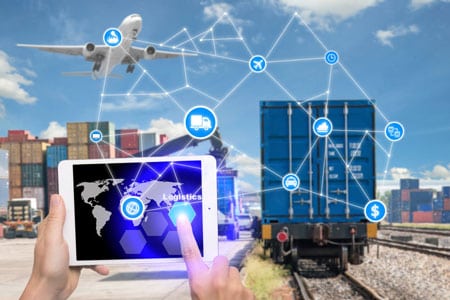 Inventory Solutions for your Industry - CoreIMS
