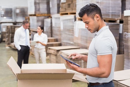 Inventory Managment Services - CoreIMS