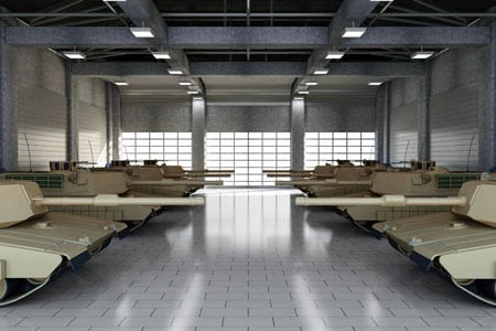Inventory Management - CoreIMS